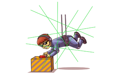 Agente Secreto